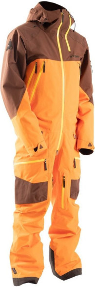 Combinezon Non-Insulated Macer Autumn Glory