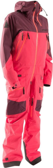 Combinezon Non-Insulated Macer Raspberry Sorbet