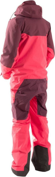 Combinezon Non-Insulated Macer Raspberry Sorbet