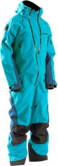 Combinezon Snowmobil Non-Insulated Vivid V2 Bluebird