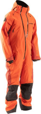 Combinezon Snowmobil Non-Insulated Vivid V2 Tigerlily
