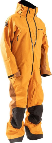 Combinezon Snowmobil Non-Insulated Vivid V2 Yam
