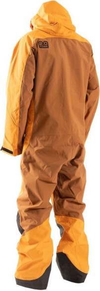 Combinezon Snowmobil Non-Insulated Vivid V2 Yam