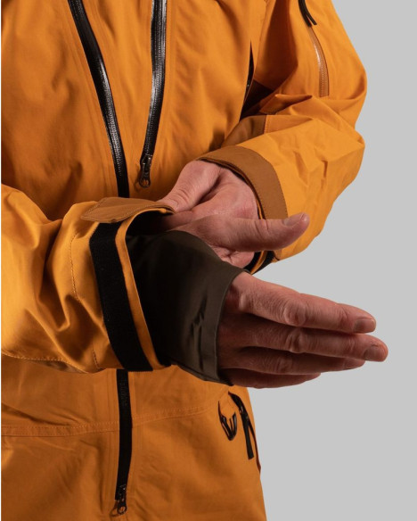 Combinezon Snowmobil Non-Insulated Vivid V2 Yam