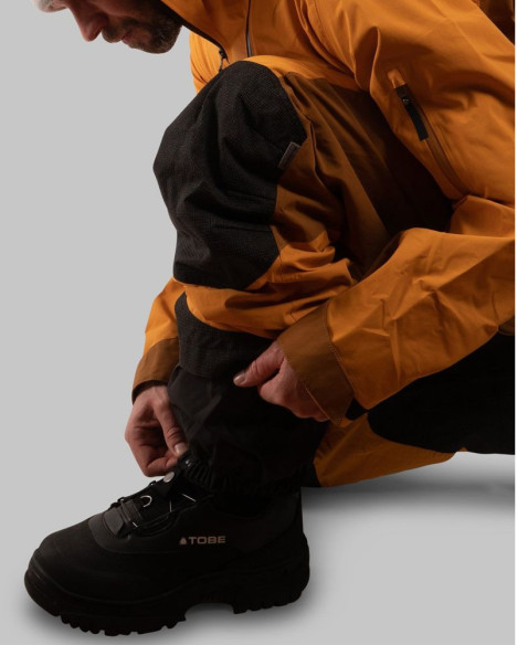 Combinezon Snowmobil Non-Insulated Vivid V2 Yam