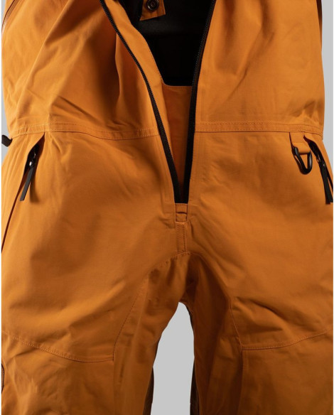 Combinezon Snowmobil Non-Insulated Vivid V2 Yam