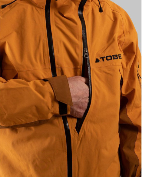Combinezon Snowmobil Non-Insulated Vivid V2 Yam