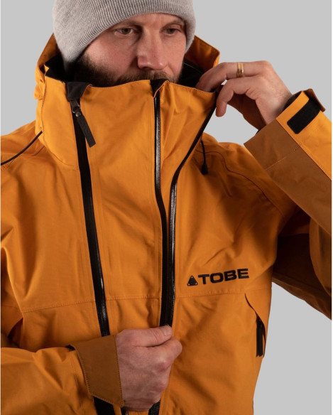 Combinezon Snowmobil Non-Insulated Vivid V2 Yam