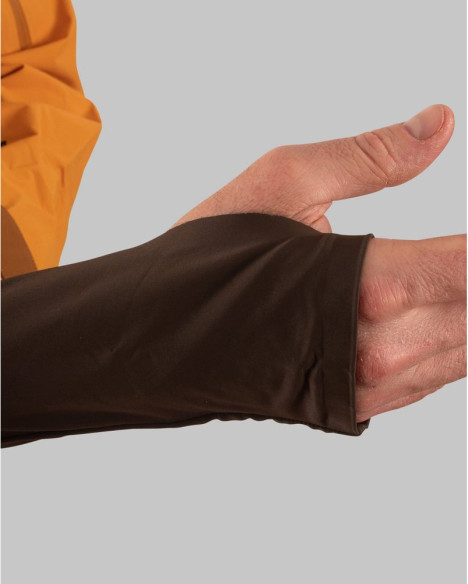 Combinezon Snowmobil Non-Insulated Vivid V2 Yam