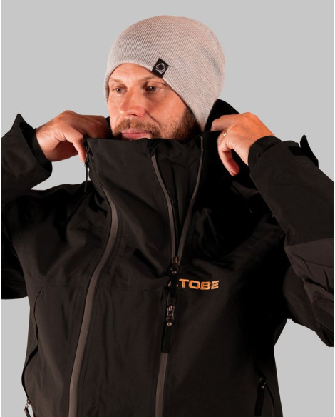 Combinezon Snowmobil Non-Insulated Novo V3 Dark Ink