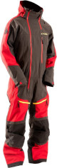 Combinezon Snowmobil Non-Insulated Novo V3 Formula
