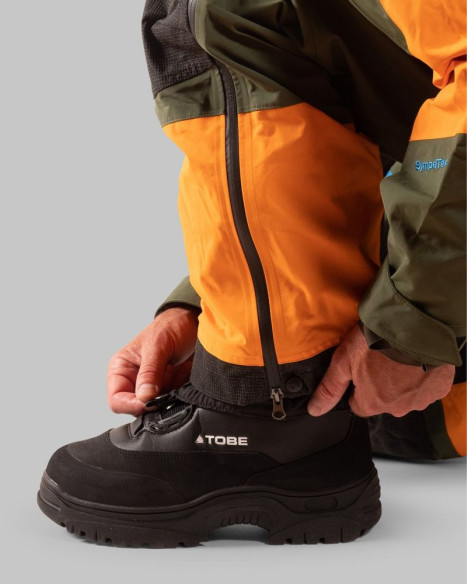 Combinezon Snowmobil Non-Insulated Novo V3 Autumn Glory