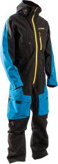 Combinezon Snowmobil Insulated Tiro V2 Blue Aster