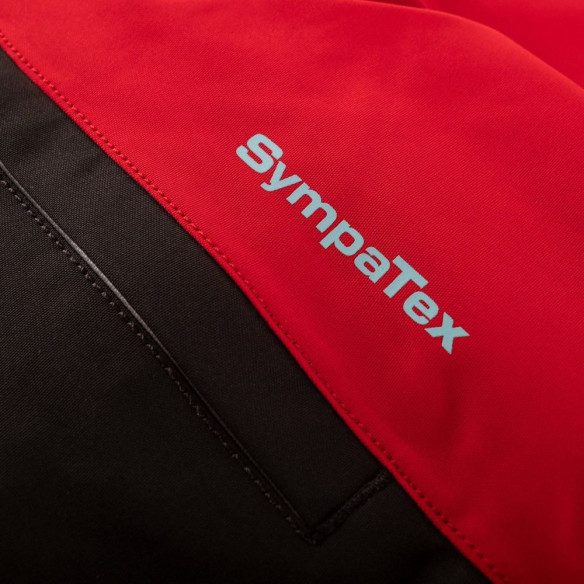 Combinezon Snowmobil Insulated Tiro V2 Formula
