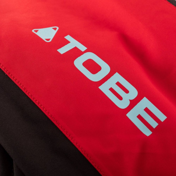 Combinezon Snowmobil Insulated Tiro V2 Formula