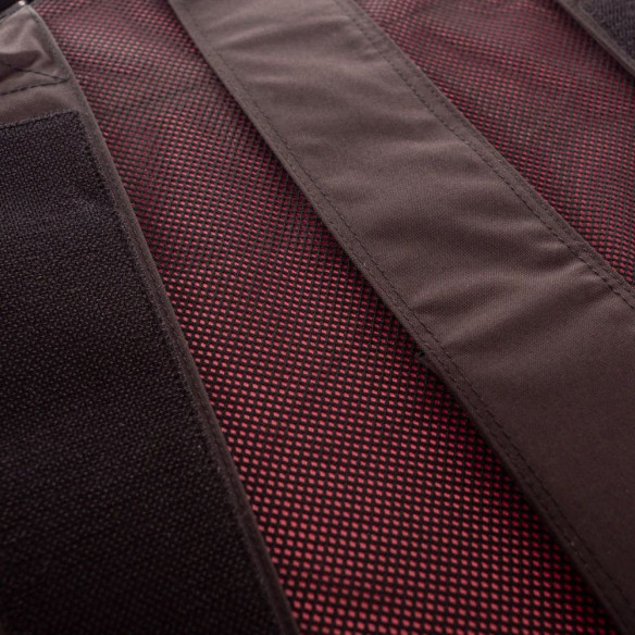 Combinezon Snowmobil Insulated Tiro V2 Formula