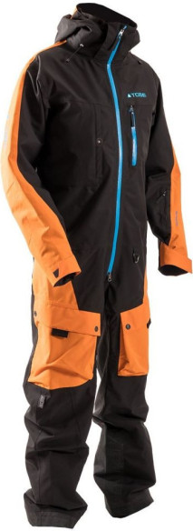 Combinezon Snowmobil Insulated Tiro V2 Autumn Glory