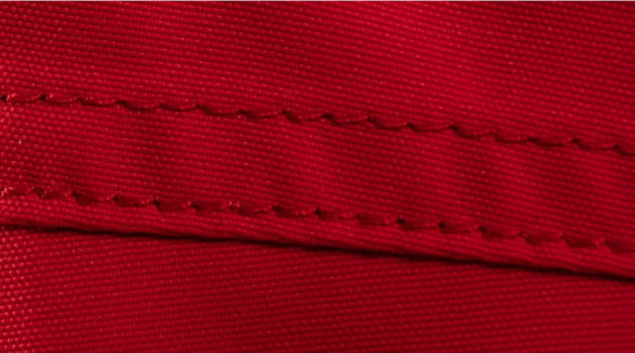 Combinezon Snowmobil Non-Insulated Macer V2 Formula Red