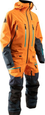 Combinezon Snowmobil Non-Insulated Macer V2 Autumn Glory
