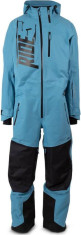 Combinezon Snowmobil Non-Insulated Stoke Light Sharksin