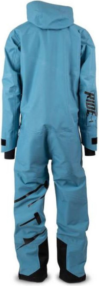Combinezon Snowmobil Non-Insulated Stoke Light Sharksin