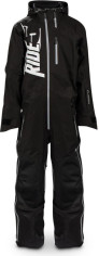 Combinezon Snowmobil Non-Insulated Black Ops