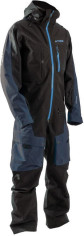 Combinezon Snowmobil Non-Insulated Tiro V2 Blue Dream