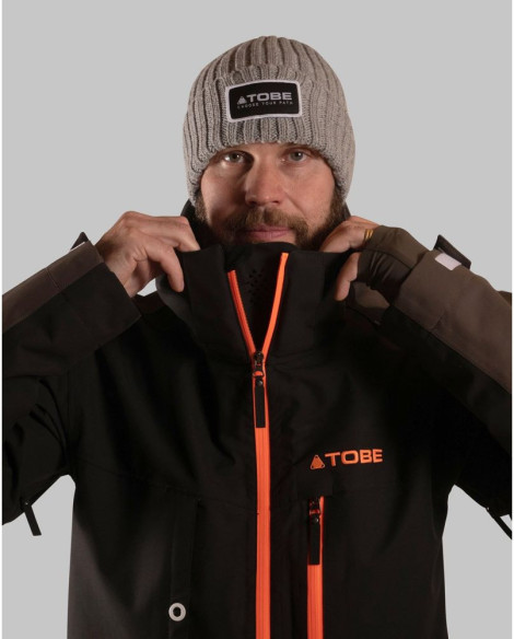 Combinezon Snowmobil Non-Insulated Tiro V2 Dark Ink