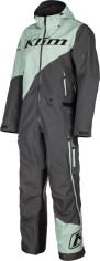Combinezon Snowmobil Non-Insulated Scout Asphalt/Slate Gray