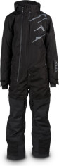 Combinezon Snowmobil Non-Insulated Allied Mono Suit Shell Stealth