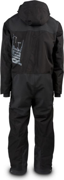 Combinezon Snowmobil Non-Insulated Allied Mono Suit Shell Stealth