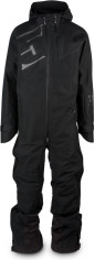 Combinezon Snowmobil Non-Insulated Stoke Shell Stealth