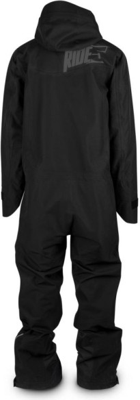 Combinezon Snowmobil Non-Insulated Stoke Shell Stealth