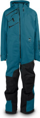 Combinezon Snowmobil Non-Insulated Stoke Shell Sharkskin