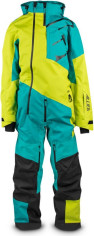 Combinezon Snowmobil Allied Mono Suit Non-Insulated Poison Dart 2024