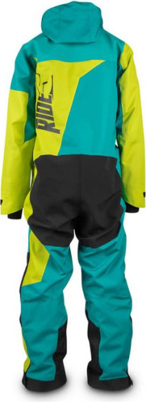 Combinezon Snowmobil Allied Mono Suit Non-Insulated Poison Dart 2024