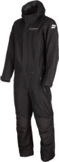 Combinezon Snowmobil Insulated Railslide Black 24