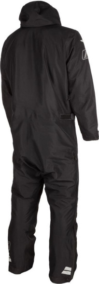 Combinezon Snowmobil Insulated Railslide Black 24