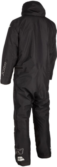 Combinezon Snowmobil Insulated Railslide Black 24