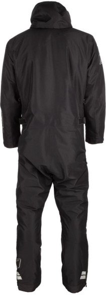 Combinezon Snowmobil Insulated Railslide Black 24