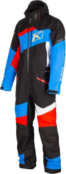 Combinezon Snowmobil Non-Insulated Ripsa Anthem 24