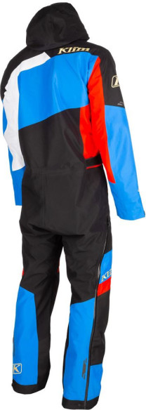 Combinezon Snowmobil Non-Insulated Ripsa Anthem 24