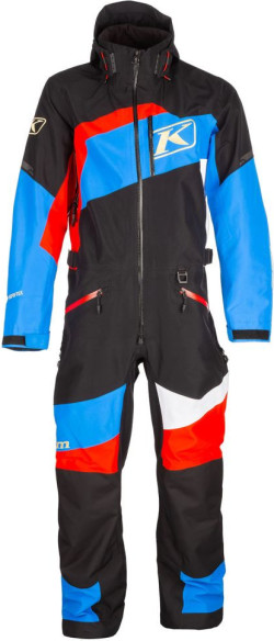 Combinezon Snowmobil Non-Insulated Ripsa Anthem 24