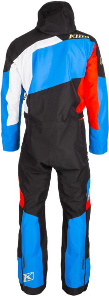 Combinezon Snowmobil Non-Insulated Ripsa Anthem 24
