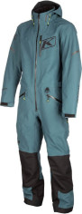 Combinezon Snowmobil Non-Insulated Ripsa Petrol/Black 24