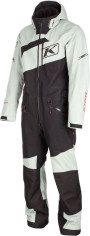Combinezon Snowmobil Non-Insulated Ripsa Slate Gray/Black 24