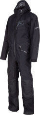 Combinezon Snowmobil Non-Insulated Ripsa Vapor Black/Asphalt 24