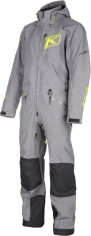 Combinezon Snowmobil Non-Insulated Ripsa Vapor Castlerock/Hi-Vis 24