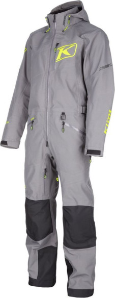 Combinezon Snowmobil Non-Insulated Ripsa Vapor Castlerock/Hi-Vis 24