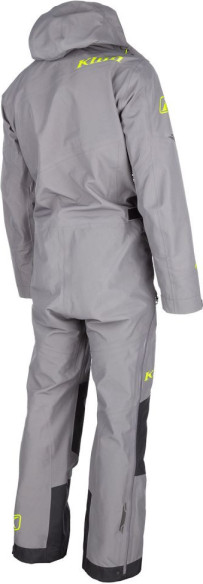 Combinezon Snowmobil Non-Insulated Ripsa Vapor Castlerock/Hi-Vis 24
